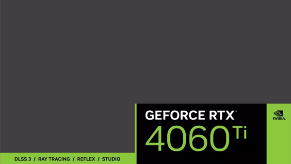 NVIDIA Reportedly Plans to Launch RTX 4060 Ti, RTX 4060, and RTX 4050 Graphics Cards