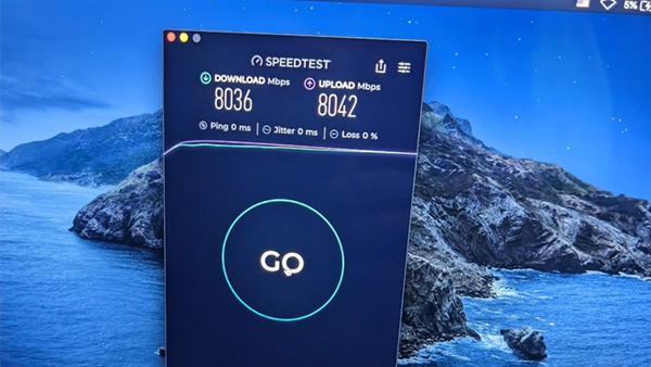 Google Fiber Unveils Groundbreaking 8 Gbps Internet Service in West Des Moines, Iowa