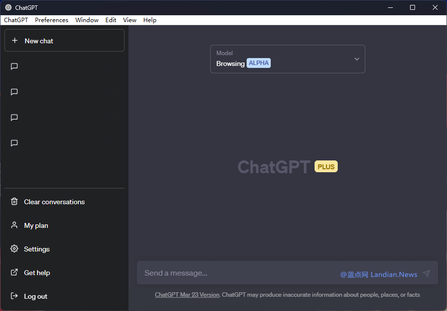 ChatGPT Introduces Easy Chat History Export Feature: Here's How to Back Up Your Conversations - 第1张