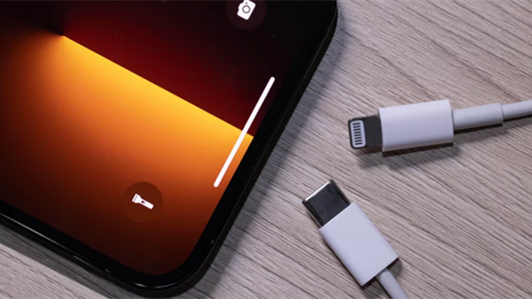 EU tells Apple not to try to limit the speed of USB-C data cables, or it will still be counted as a violation