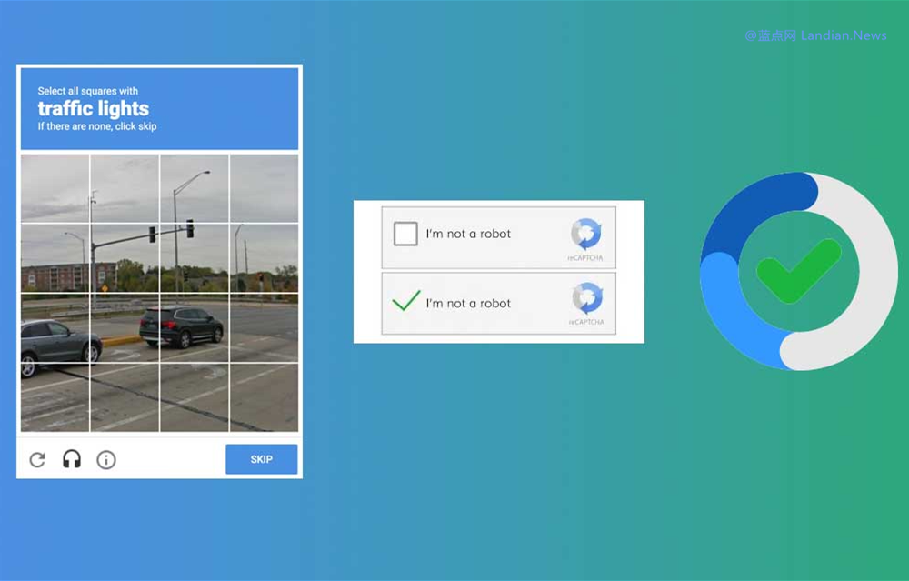Google Aims to Improve reCAPTCHA Experience with Auto-Verification Feature in Chrome - 第1张