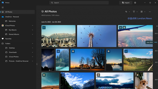 Windows 11 Photos App Update: A Leap Forward with New Features and Significant Improvements