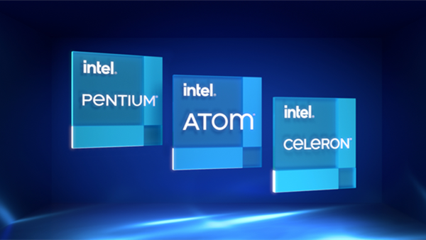 Intel's Bold Move: The New Intel 300 Brand to Replace Pentium and Celeron in Desktops